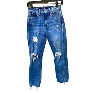 💥🔥🔥🔥Gap Cigarette Jeans